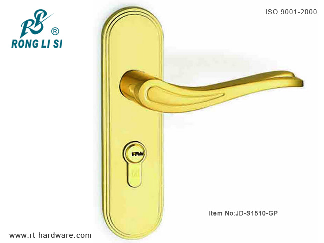 lever lockzinc alloy door lock
