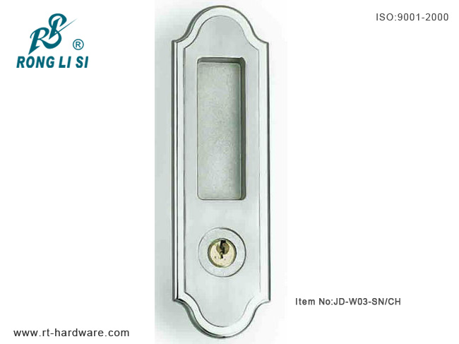 security door locksilding door lock