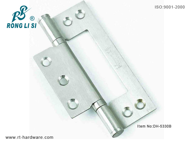 Stainless steel  door hinge 5 inchStainless steel door hinge 5 inch