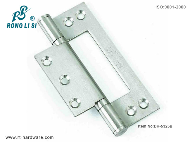 Stainless steel  door hinge 5 inchStainless steel door hinge 5 inch
