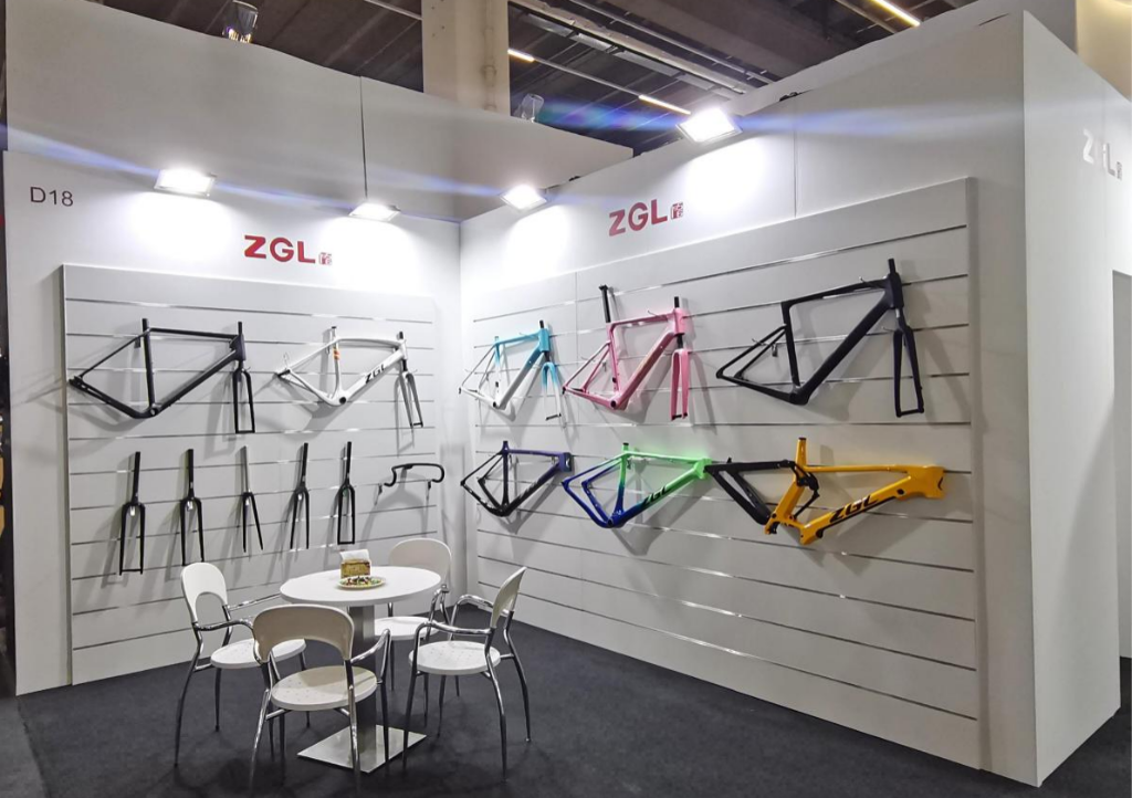 【EUROBIKE 2024】ZGL歐洲之旅：探索合作新機(jī)遇，拓展國(guó)際市場(chǎng)